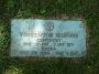 Headstone - Vincent Olding Headstone - Vincent Olding