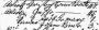 Ausschnitt Einwohnerliste Harpstedt von 1763
Familie Christoph Kracke
